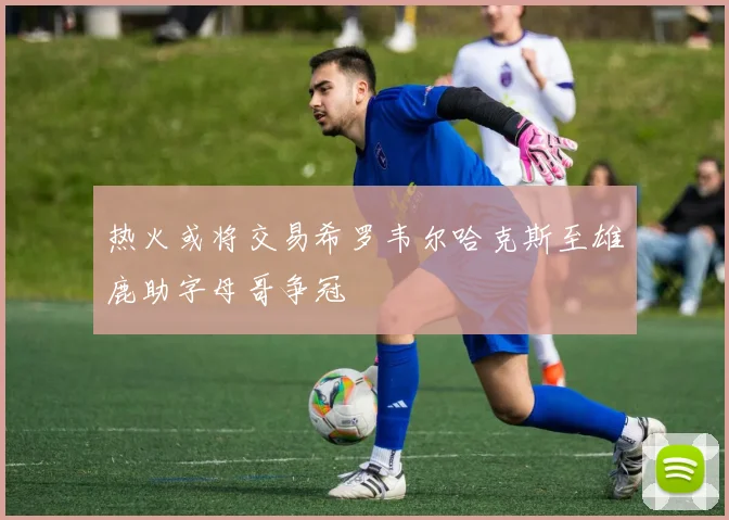 热火或将交易希罗韦尔哈克斯至雄鹿助字母哥争冠
