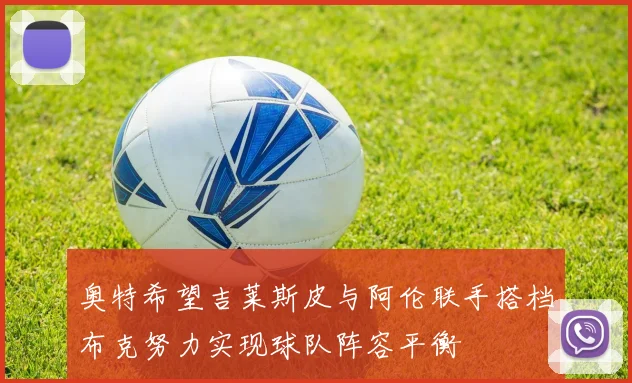 奥特希望吉莱斯皮与阿伦联手搭档布克努力实现球队阵容平衡